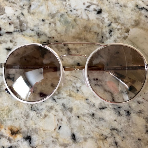 Prada Sunglasses - Picture 2 of 5